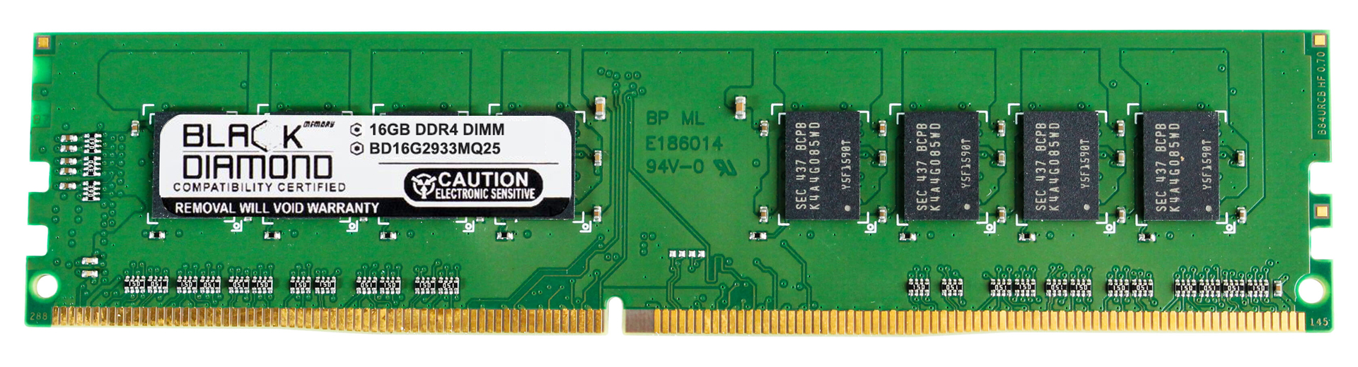 2GB EVGA nForce 650i 680i SLI 775 Memory Ram