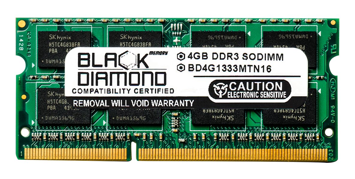 4GB KIT 2 x 2GB HP Compaq Pavilion dx6697us dx6700 CTO HDX9000 CTO Ram Memory