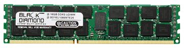 Picture of 16GB DDR3 1066 (PC3-8500) ECC Registered Memory 240-pin (2Rx4)