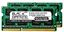 Picture of 16GB Kit(2X8GB) DDR3 1066 (PC3-8500) SODIMM Memory 204-pin (2Rx8)