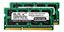 Picture of 4GB Kit(2x2GB) DDR3 1333 (PC3-10600) SODIMM Memory 204-pin (2Rx8)