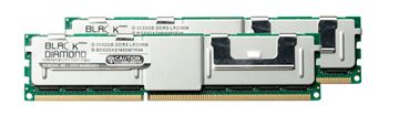 Picture of 64GB Kit (2x32GB) (4Rx4) LRDIMM DDR3 1600 (PC3-12800) ECC Registered Memory 240-pin