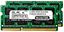 Picture of 8GB Kit(2x4GB) DDR3 1600 (PC3-12800) SODIMM Memory 204-pin (2Rx8)