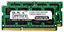Picture of 8GB Kit(2x4GB) DDR3 1866 (PC3-14900) SODIMM Memory 204-pin (2Rx8)