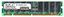 Picture of 256MB DDR 266 (PC-2100) ECC Memory 184-pin (2Rx8)