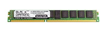Picture of 16GB DDR3 1066 (PC3-8500) ECC Registered VLP Memory 240-pin (2Rx4)