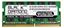Picture of 32GB DDR4 2933 ECC SODIMM Memory 260-pin (2Rx8)