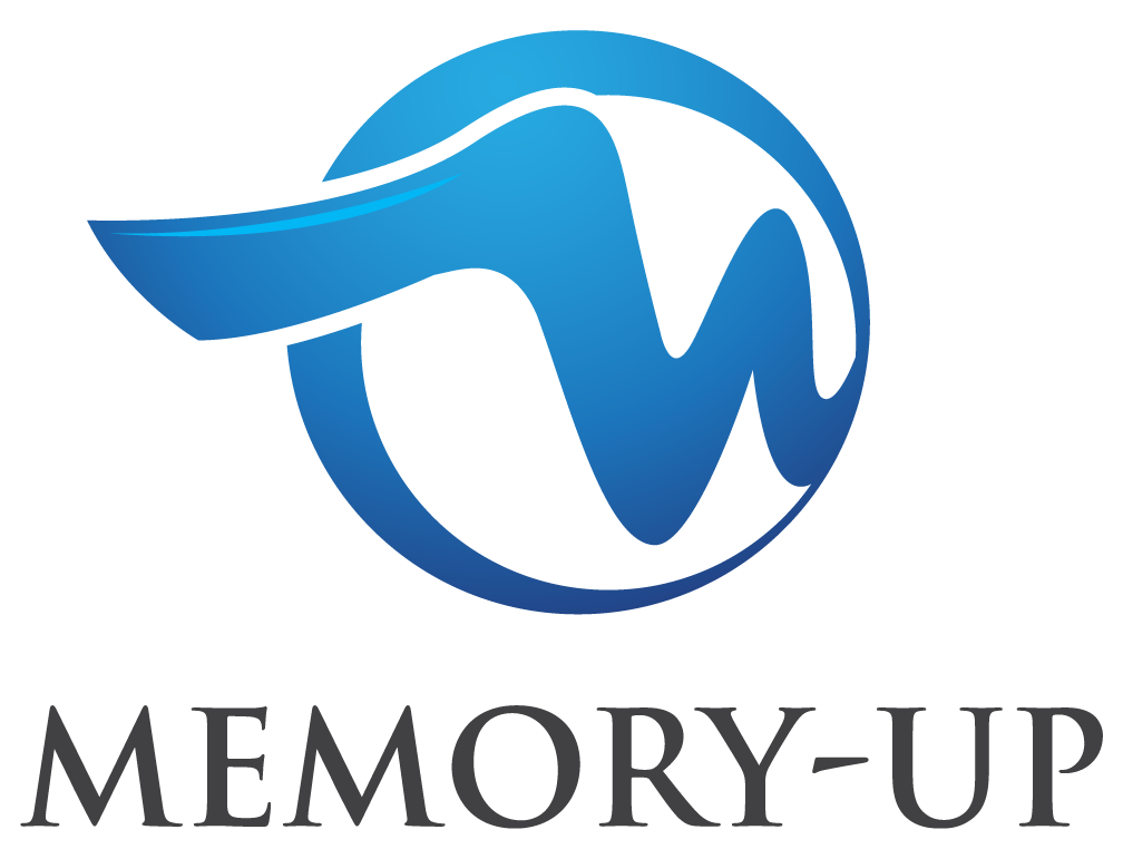 Memory-Up - Black Diamond Memory
